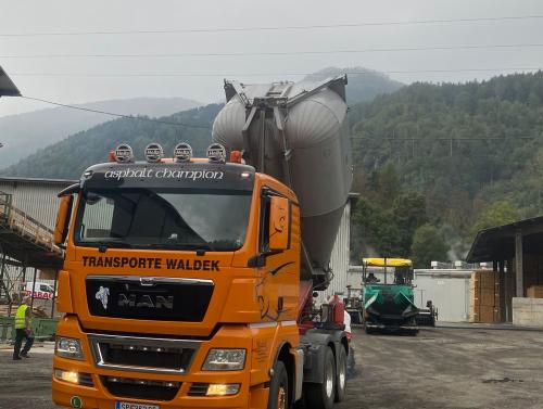 Unsere Jungs on Tour 2022