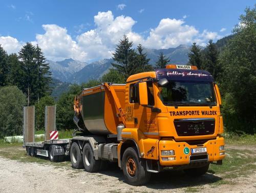 Unsere Jungs on Tour 2022