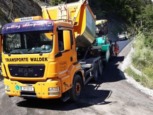 Unsere Jungs on Tour 2022