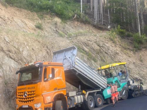 Unsere Jungs on Tour 2022