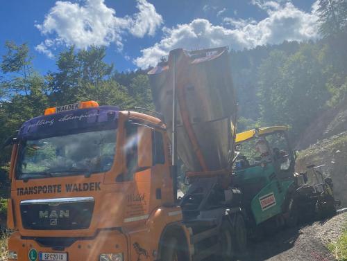 Unsere Jungs on Tour 2022