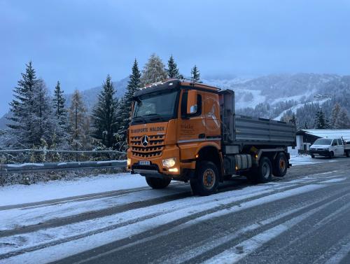 Unsere Jungs on Tour 2022