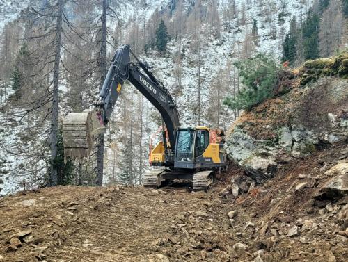 Unsere Jungs on Tour 2022