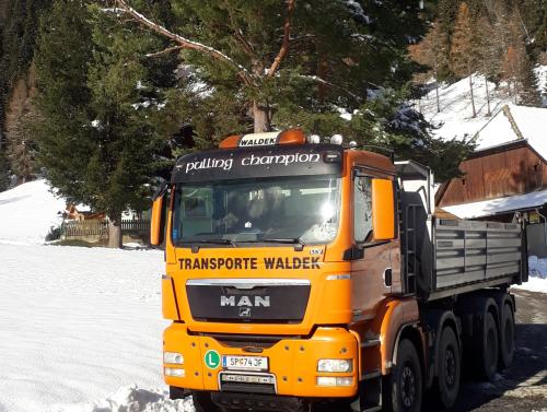 Unsere Jungs on Tour 2022