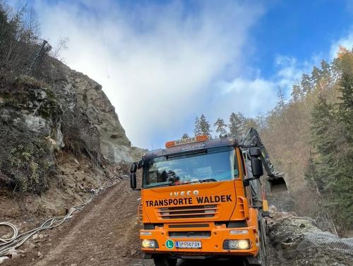 Unsere Jungs on Tour 2022