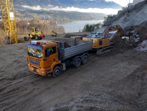 Unsere Jungs on Tour 2022