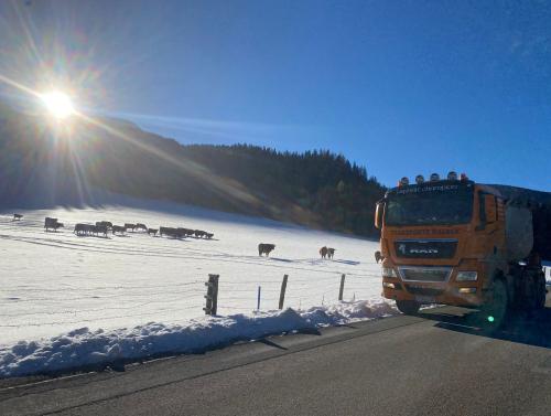 Unsere Jungs on Tour 2022