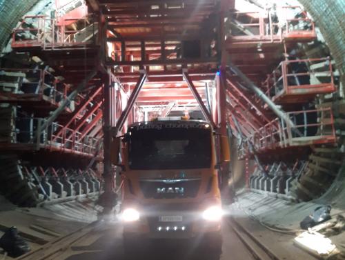 Unsere Jungs on Tour 2022