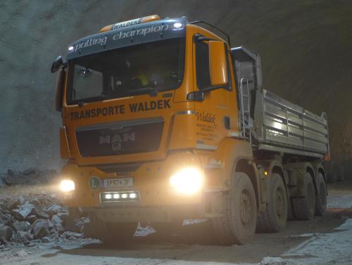 Unsere Jungs on Tour 2022