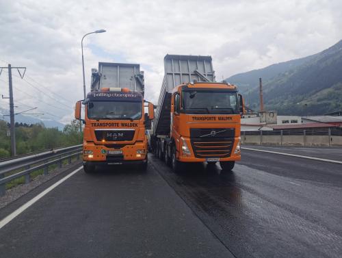 Unsere Jungs on Tour 2022