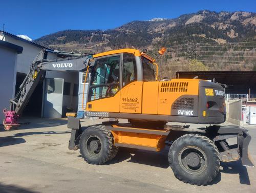 Unsere Jungs on Tour 2023