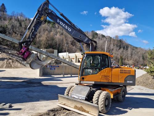 Unsere Jungs on Tour 2023