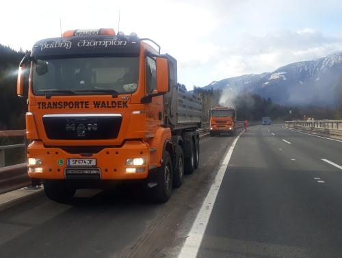 Unsere Jungs on Tour 2023