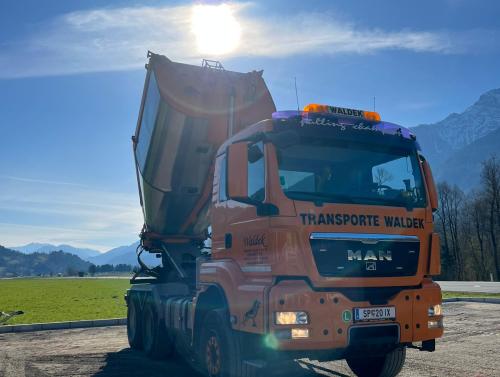 Unsere Jungs on Tour 2023