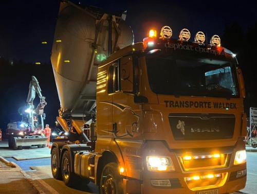 Unsere Jungs on Tour 2023