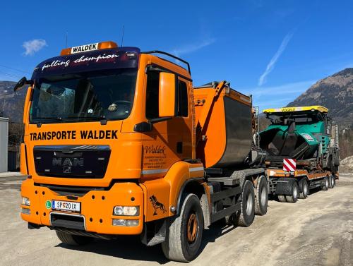 Unsere Jungs on Tour 2023