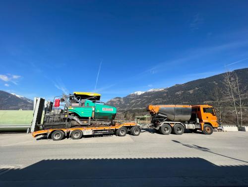 Unsere Jungs on Tour 2023