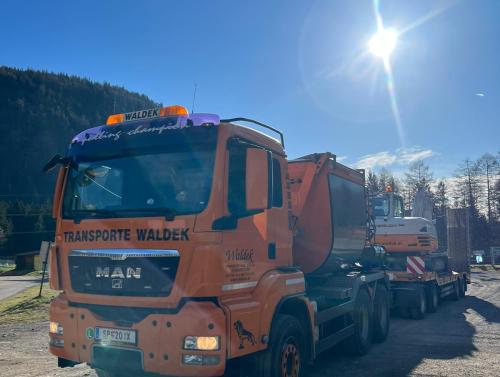 Unsere Jungs on Tour 2023