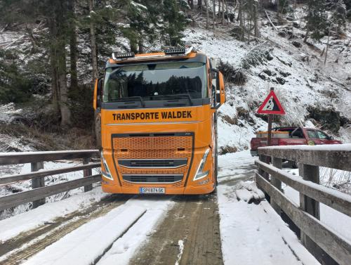 Unsere Jungs on Tour 2023