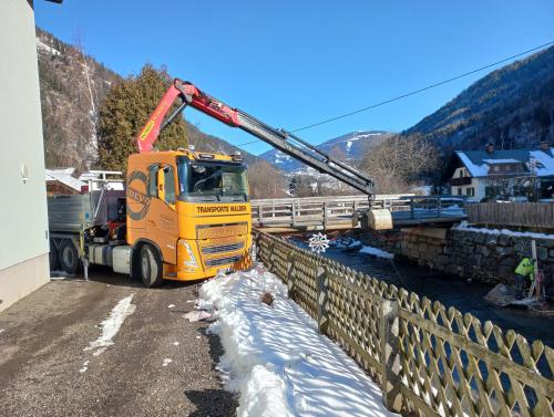 Unsere Jungs on Tour 2023