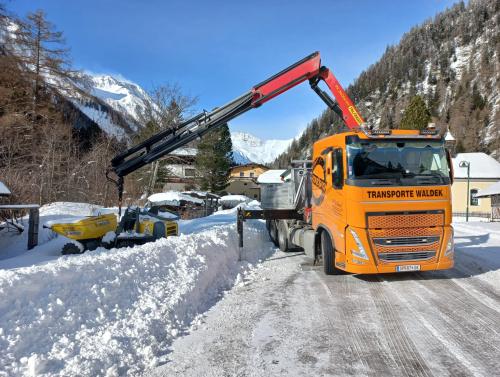 Unsere Jungs on Tour 2023