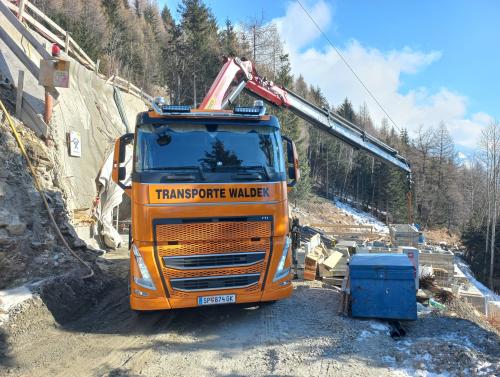 Unsere Jungs on Tour 2023