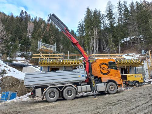 Unsere Jungs on Tour 2023