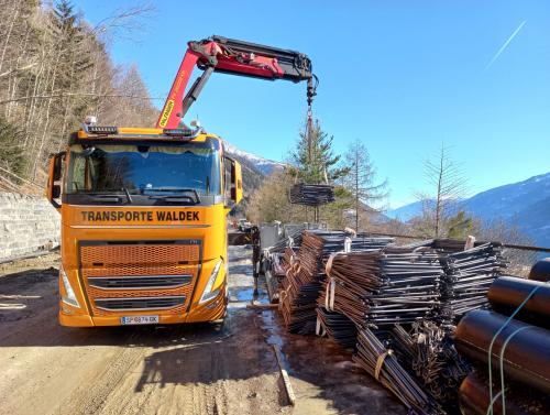 Unsere Jungs on Tour 2023