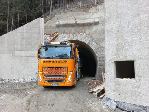 Unsere Jungs on Tour 2023