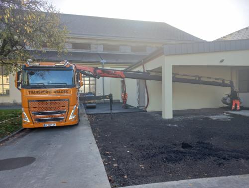 Unsere Jungs on Tour 2023