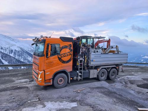 Unsere Jungs on Tour 2023