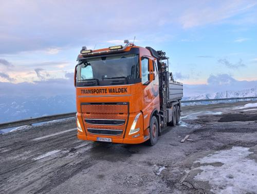 Unsere Jungs on Tour 2023