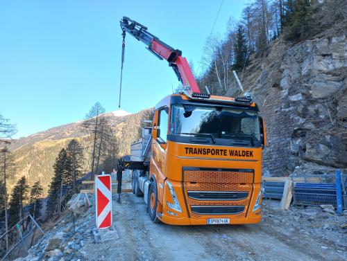 Unsere Jungs on Tour 2023