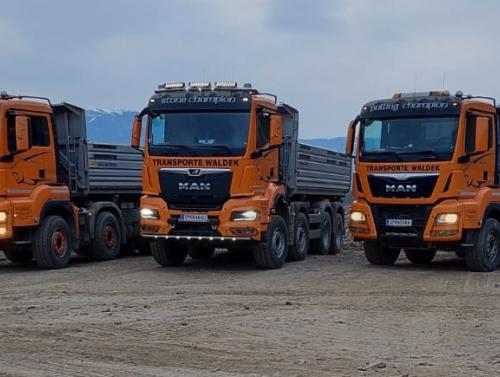 Unsere Jungs on Tour 2023