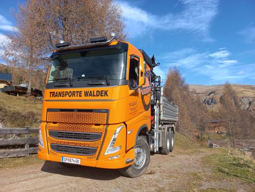 Unsere Jungs on Tour 2023