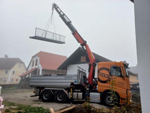 Unsere Jungs on Tour 2023