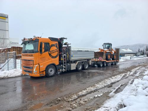 Unsere Jungs on Tour 2023