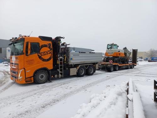 Unsere Jungs on Tour 2023