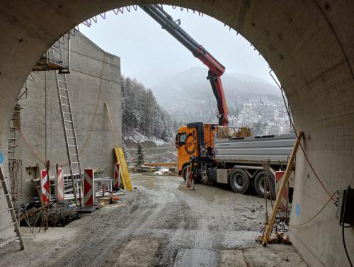 Unsere Jungs on Tour 2023