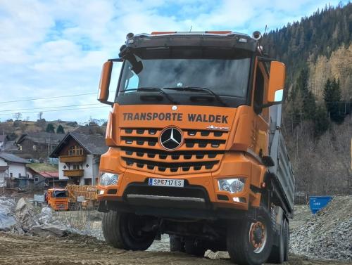 Unsere Jungs on Tour 2023