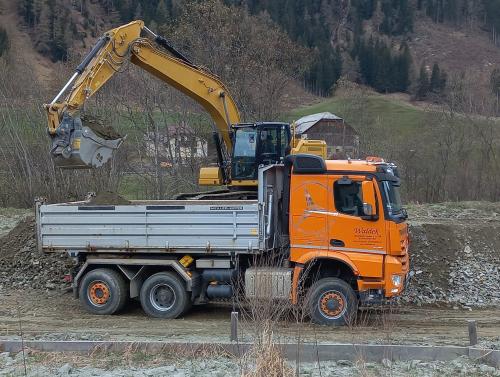 Unsere Jungs on Tour 2023