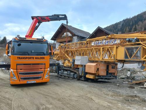 Unsere Jungs on Tour 2023