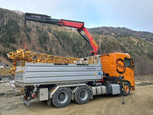 Unsere Jungs on Tour 2023