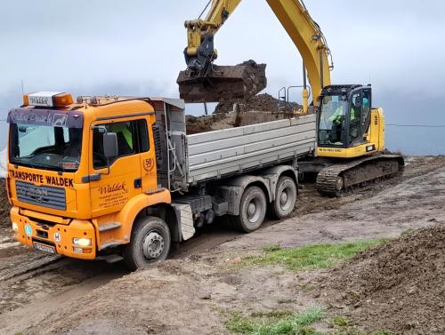 Unsere Jungs on Tour 2023