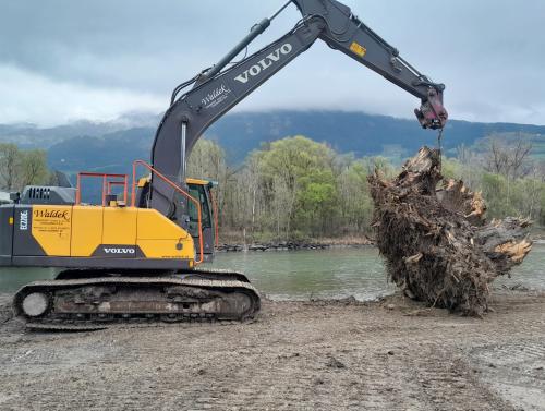 Unsere Jungs on Tour 2023