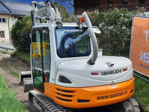 Unsere Jungs on Tour 2023