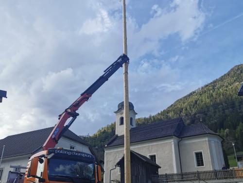 Unsere Jungs on Tour 2023