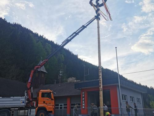 Unsere Jungs on Tour 2023