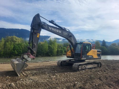 Unsere Jungs on Tour 2023