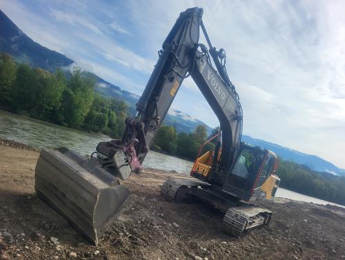 Unsere Jungs on Tour 2023